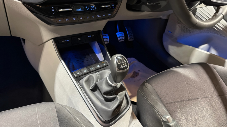 Hyundai BAYON 1.0 TGDi 48V MHEV Ultimate 5dr Petrol Hatchback